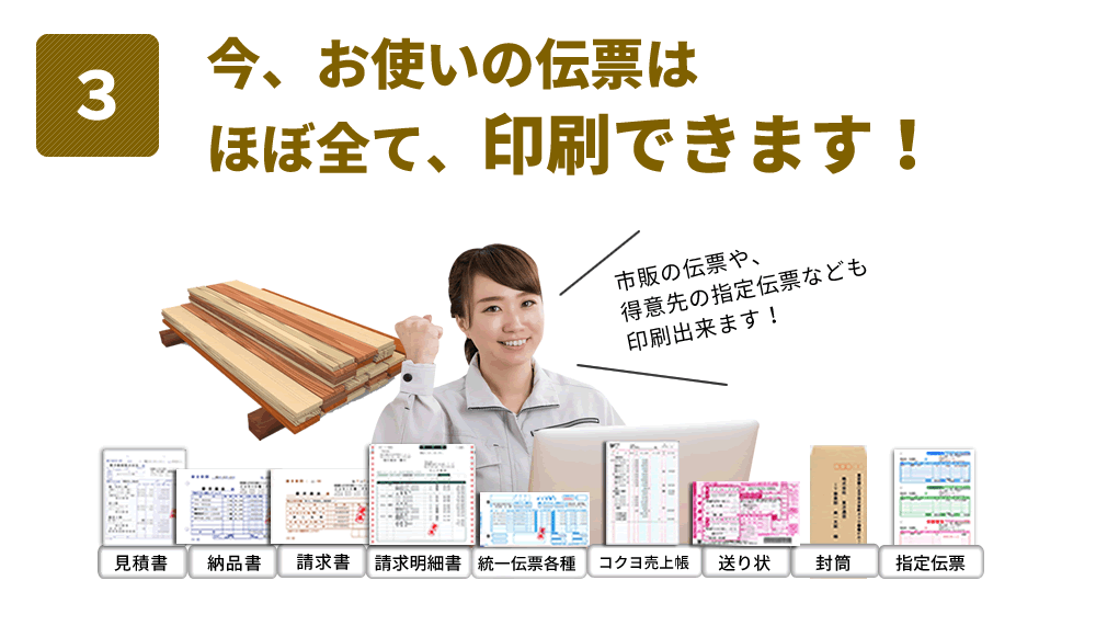 木材建材システム